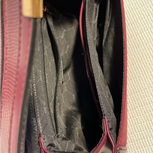 Aldo crossbody bag - Picture 12 of 14